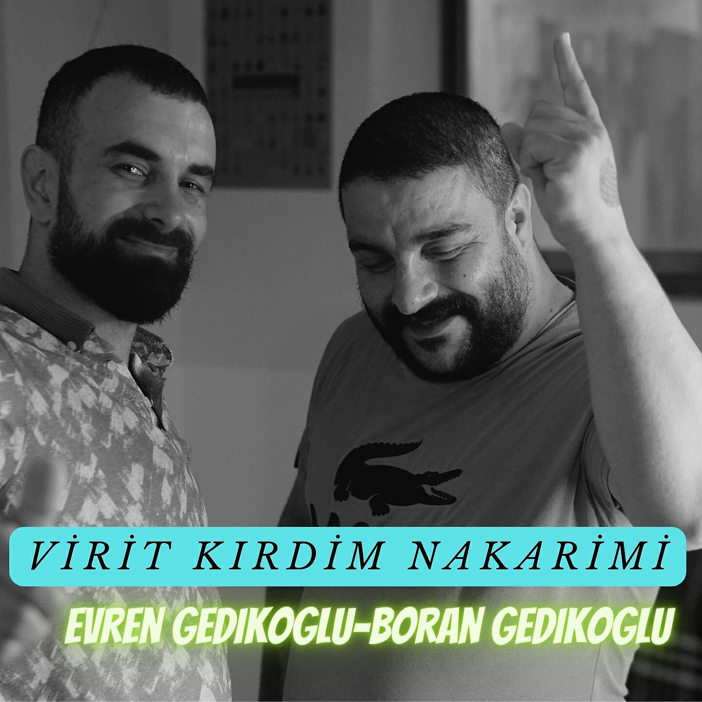 Релиз Virit kırdim nakarimi