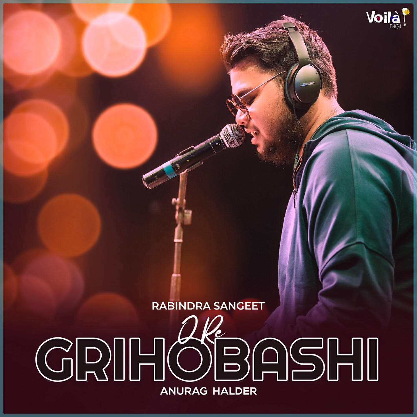 Релиз O Re Grihobashi