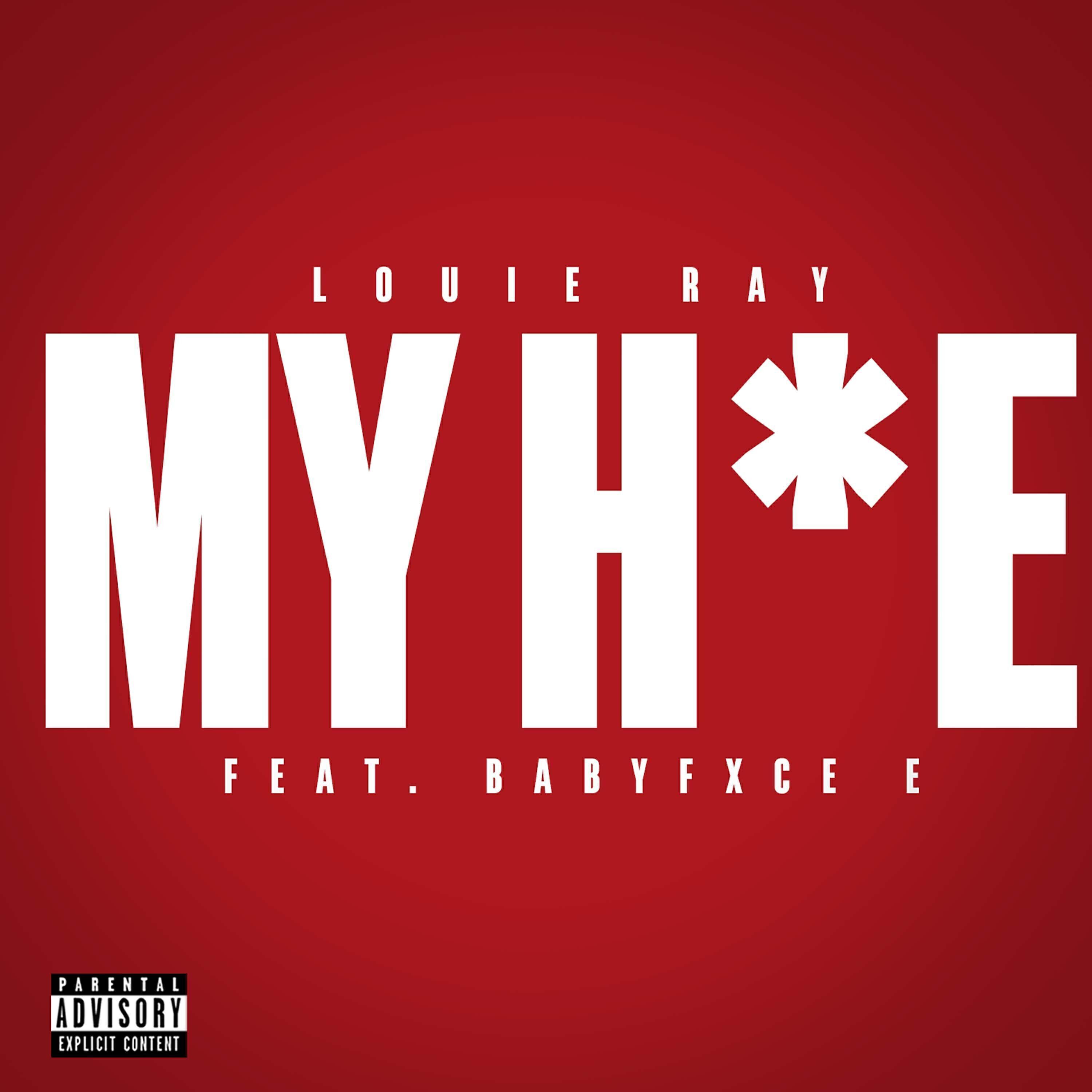 Louie Ray все песни в mp3