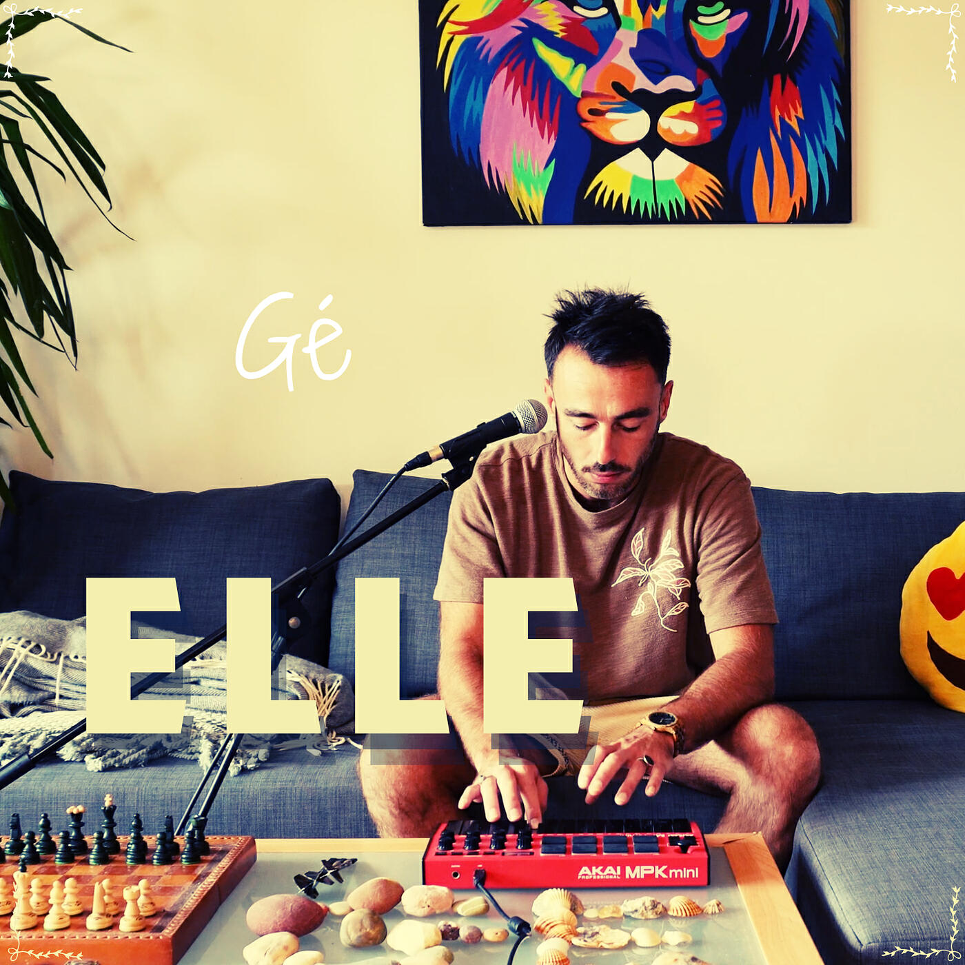 Релиз Elle (Freestyle)