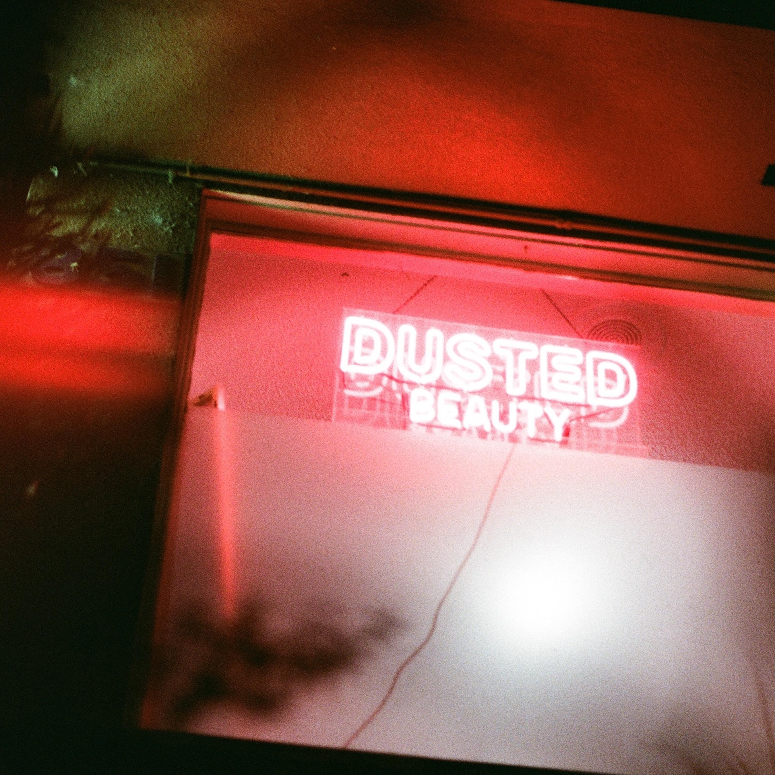 Релиз Dusted Beauty