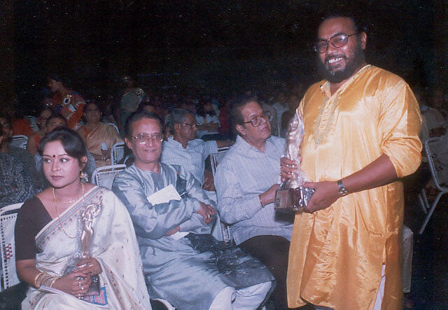 Sanajit Mondal