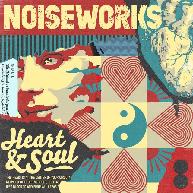 Релиз Heart & Soul