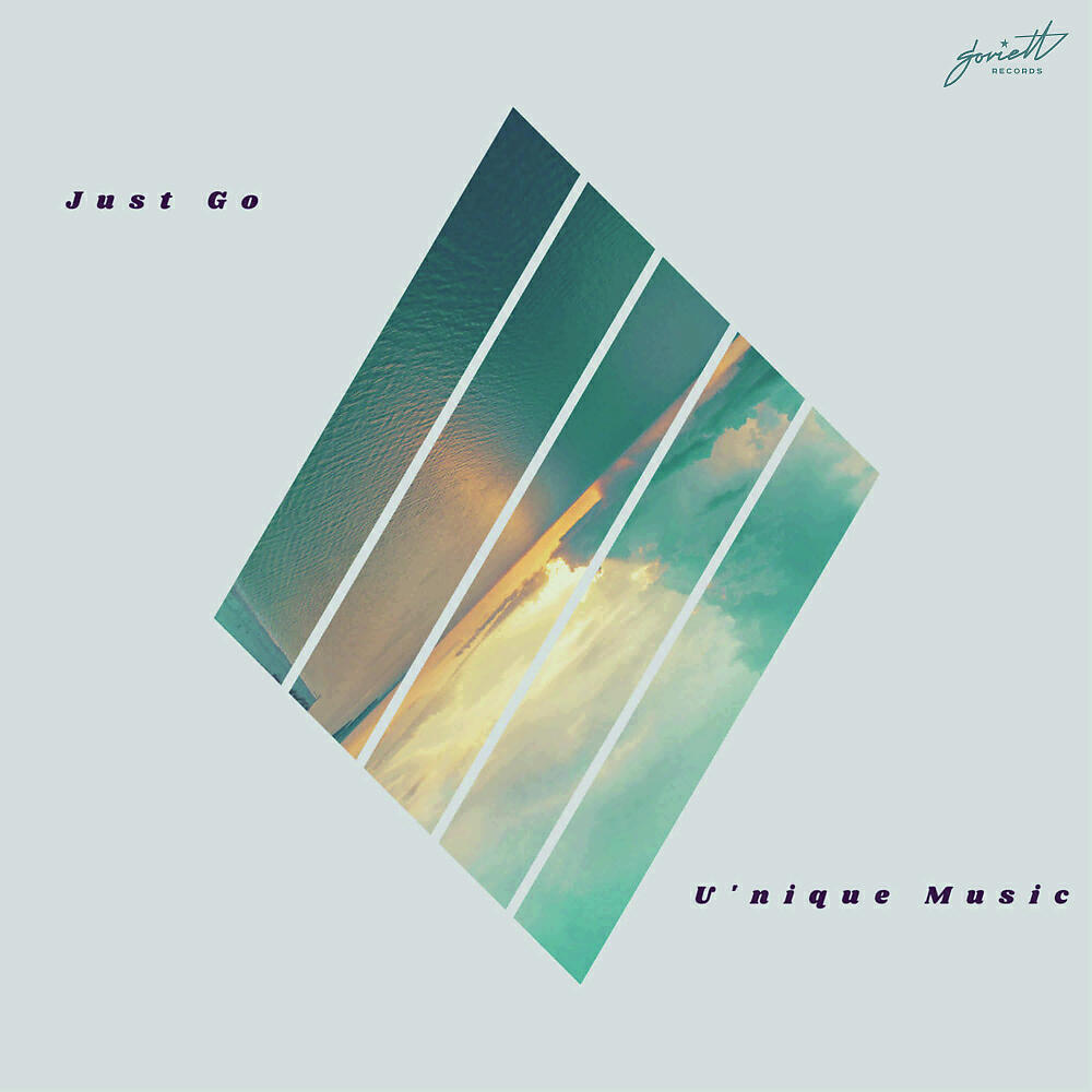 Релиз Just Go