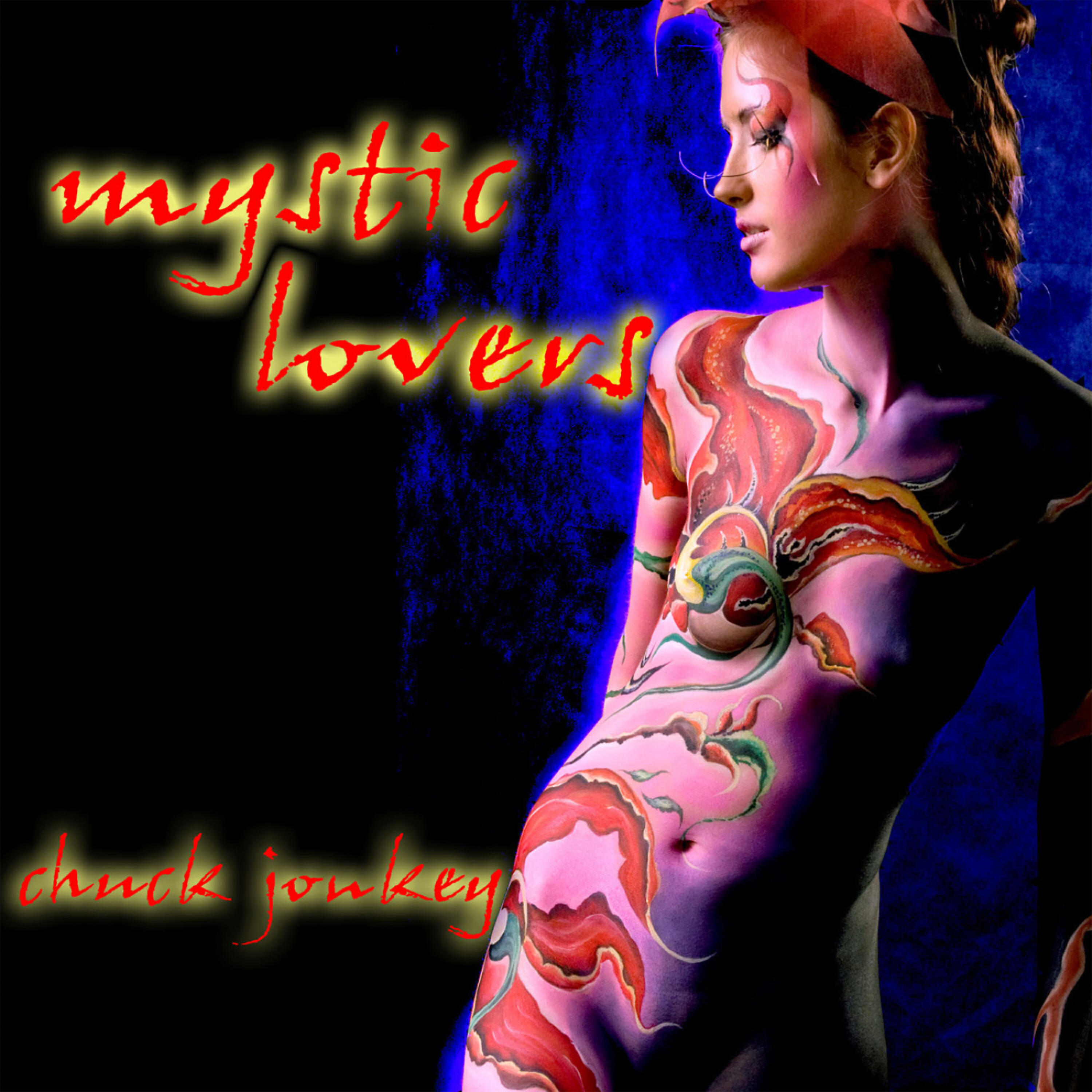 Релиз Mystic Lovers