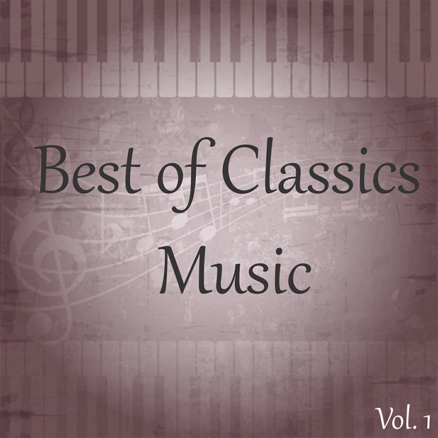 Релиз Best of Classics Music, Vol. 2