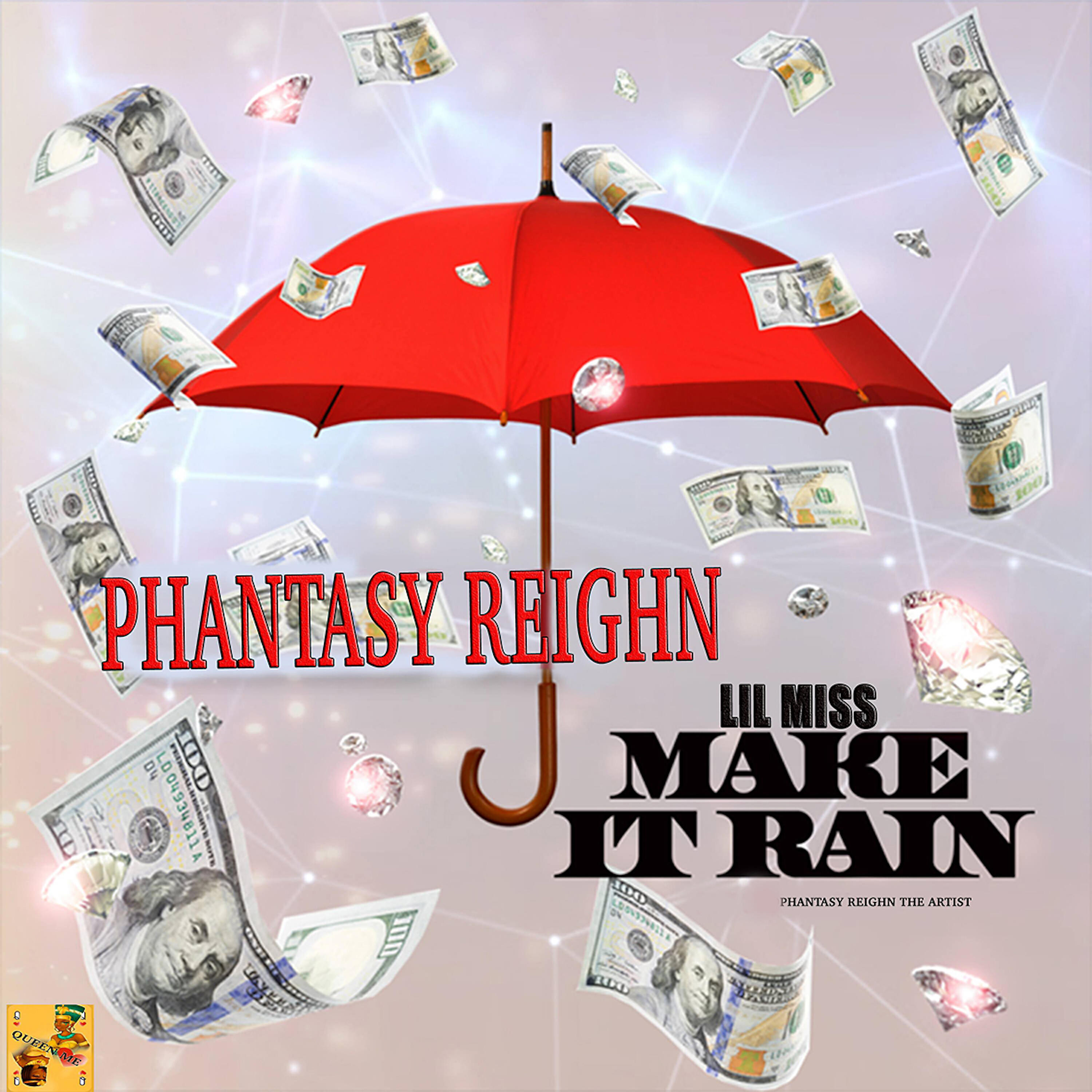 Phantasy Reighn
