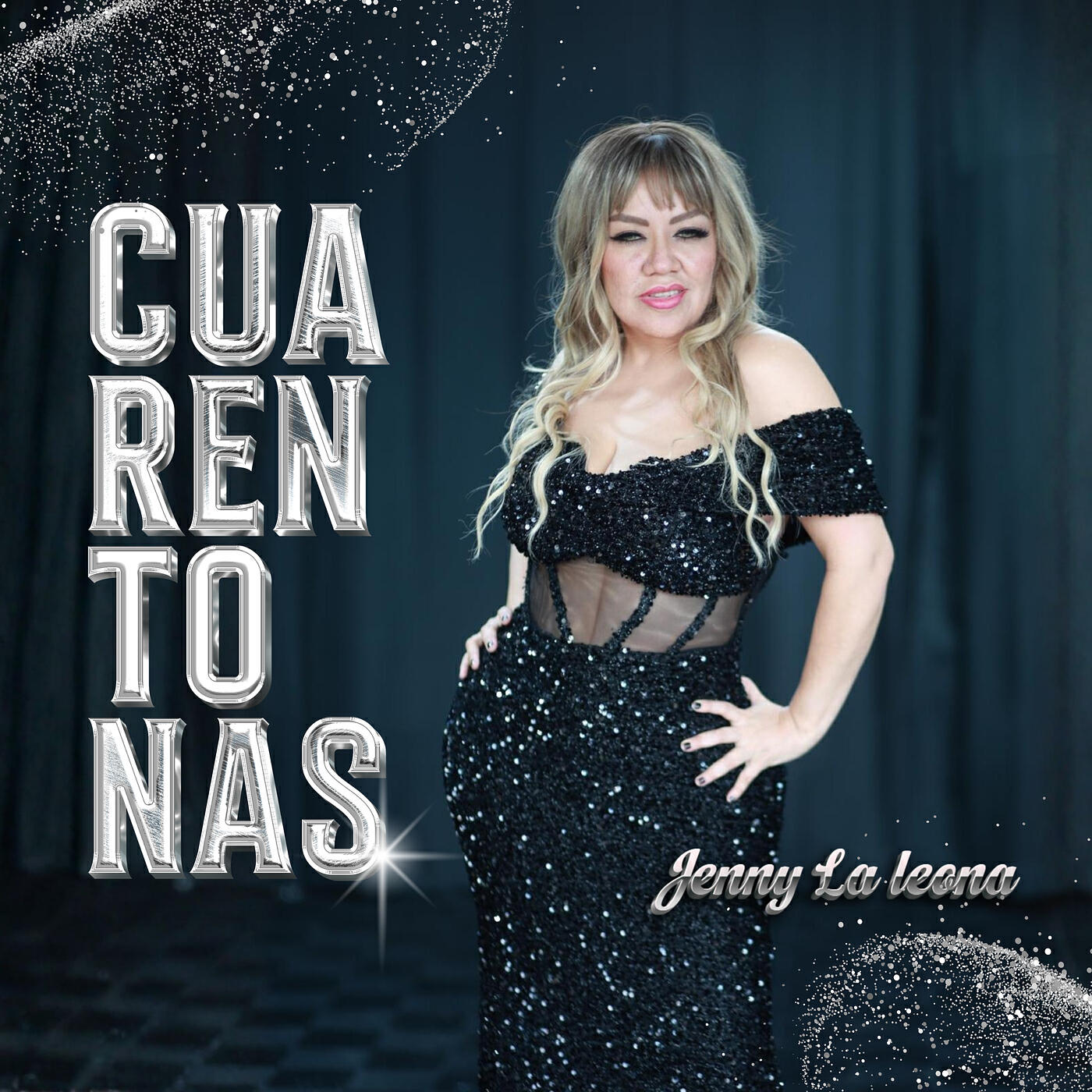 Jenny La Leona