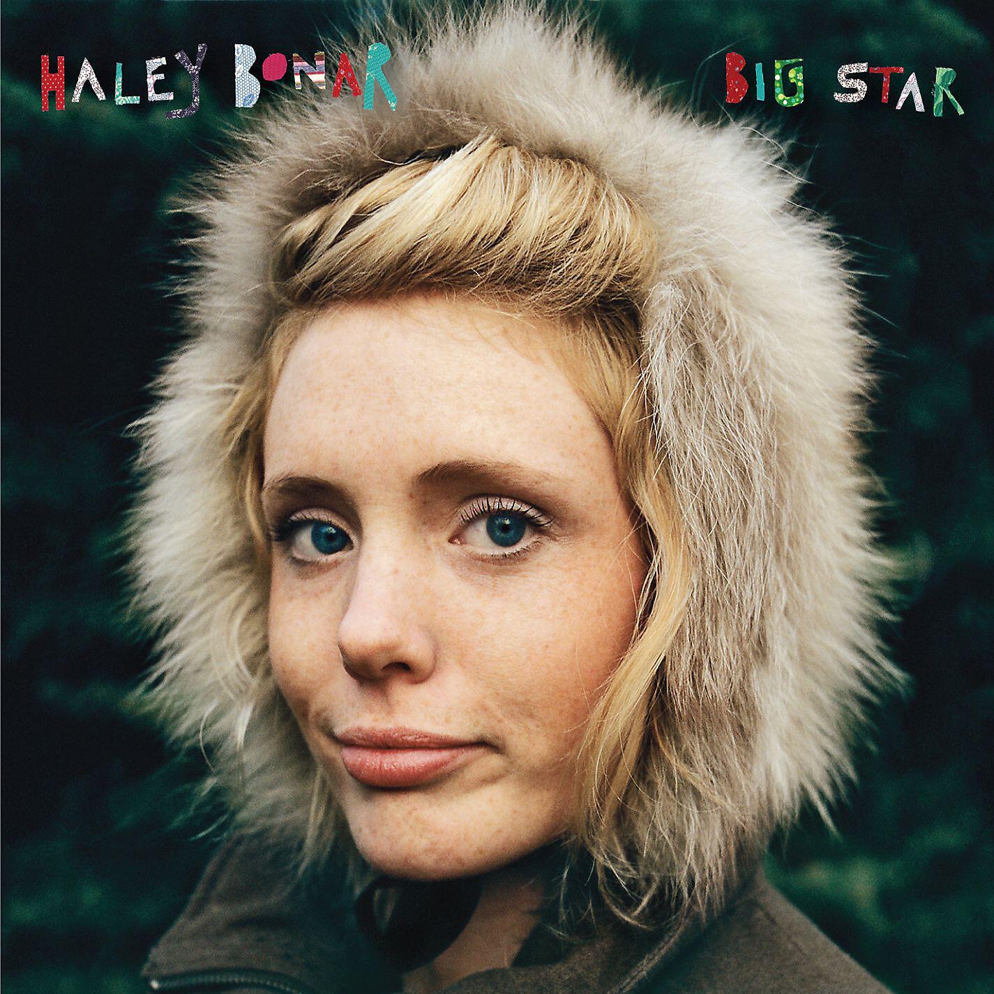 Релиз Big Star