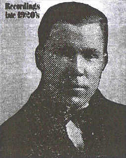 Frank Quinn