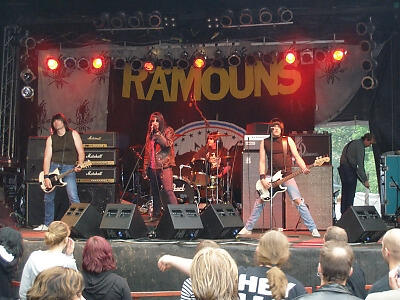 Rämouns