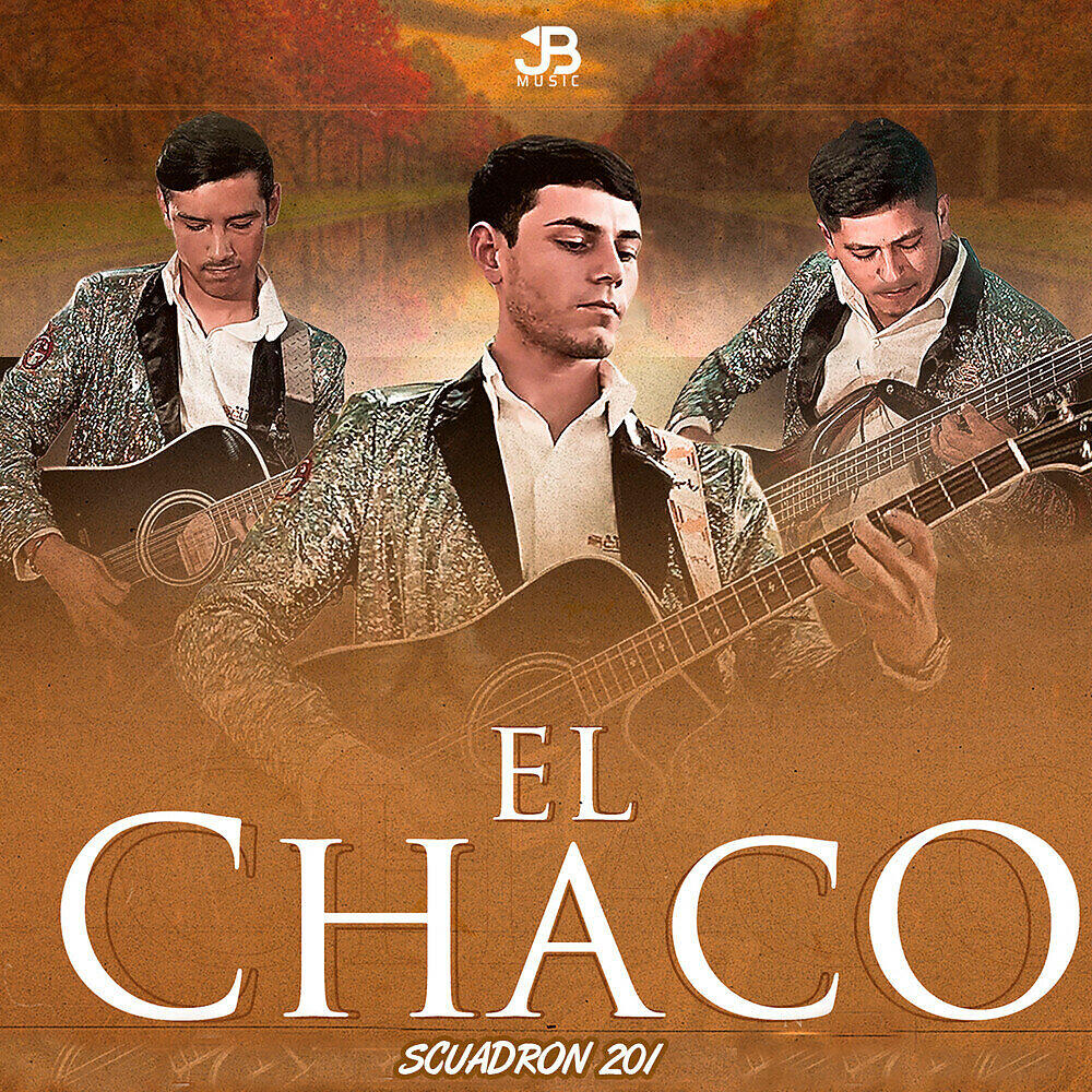 Релиз El Chaco