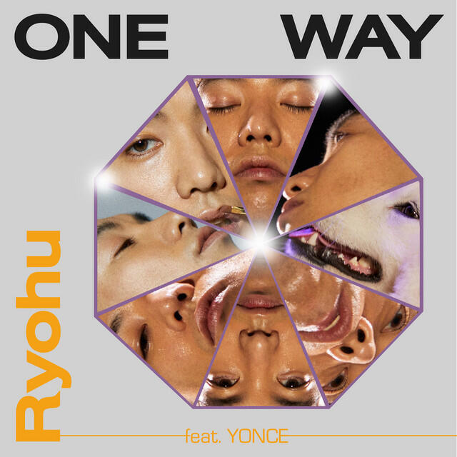 Релиз One Way feat. YONCE