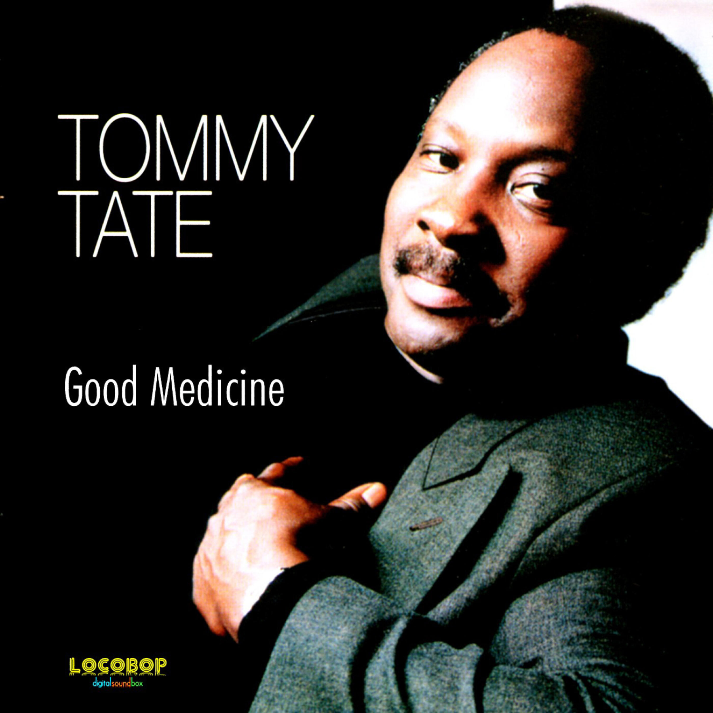 Релиз Good Medicine