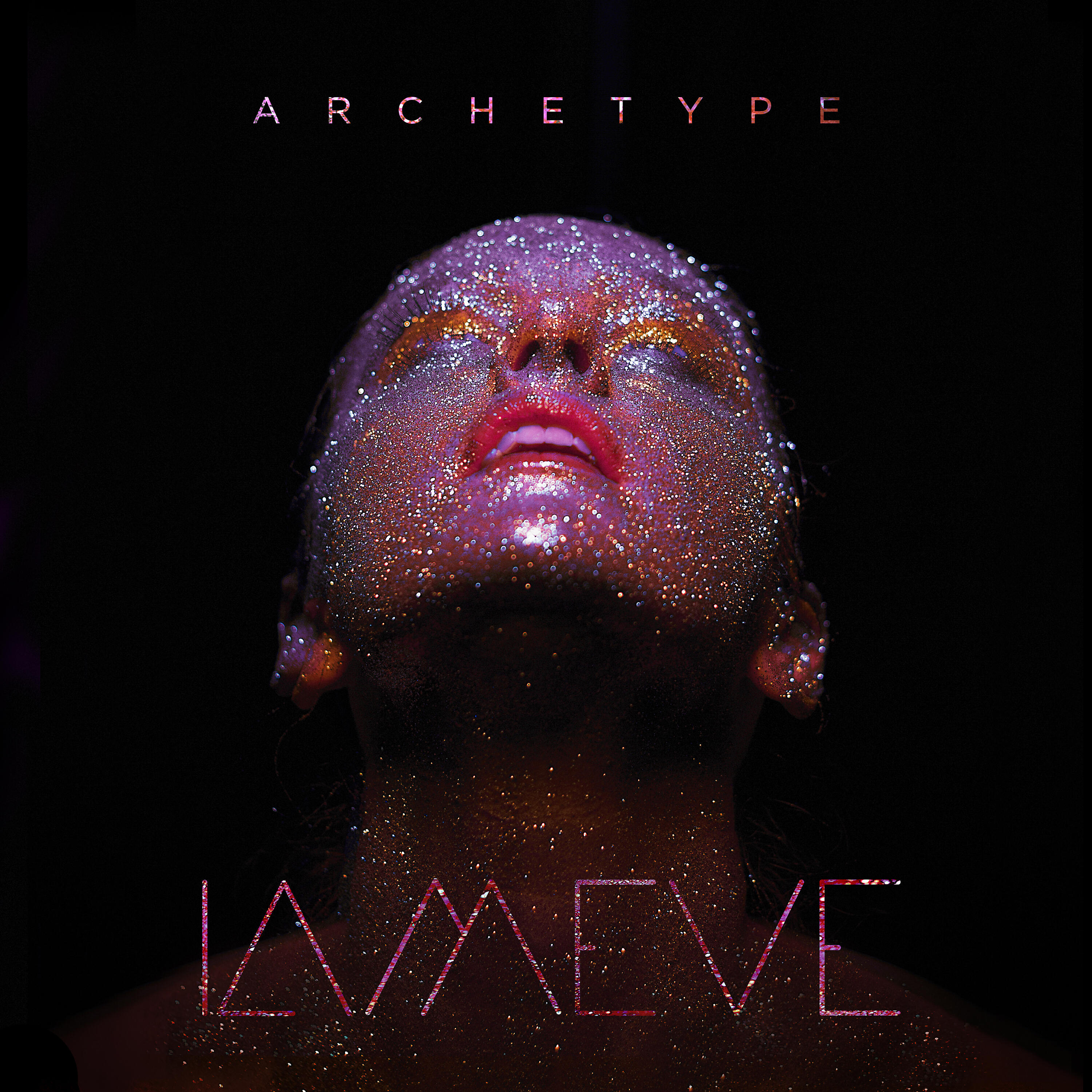 Релиз Archetype