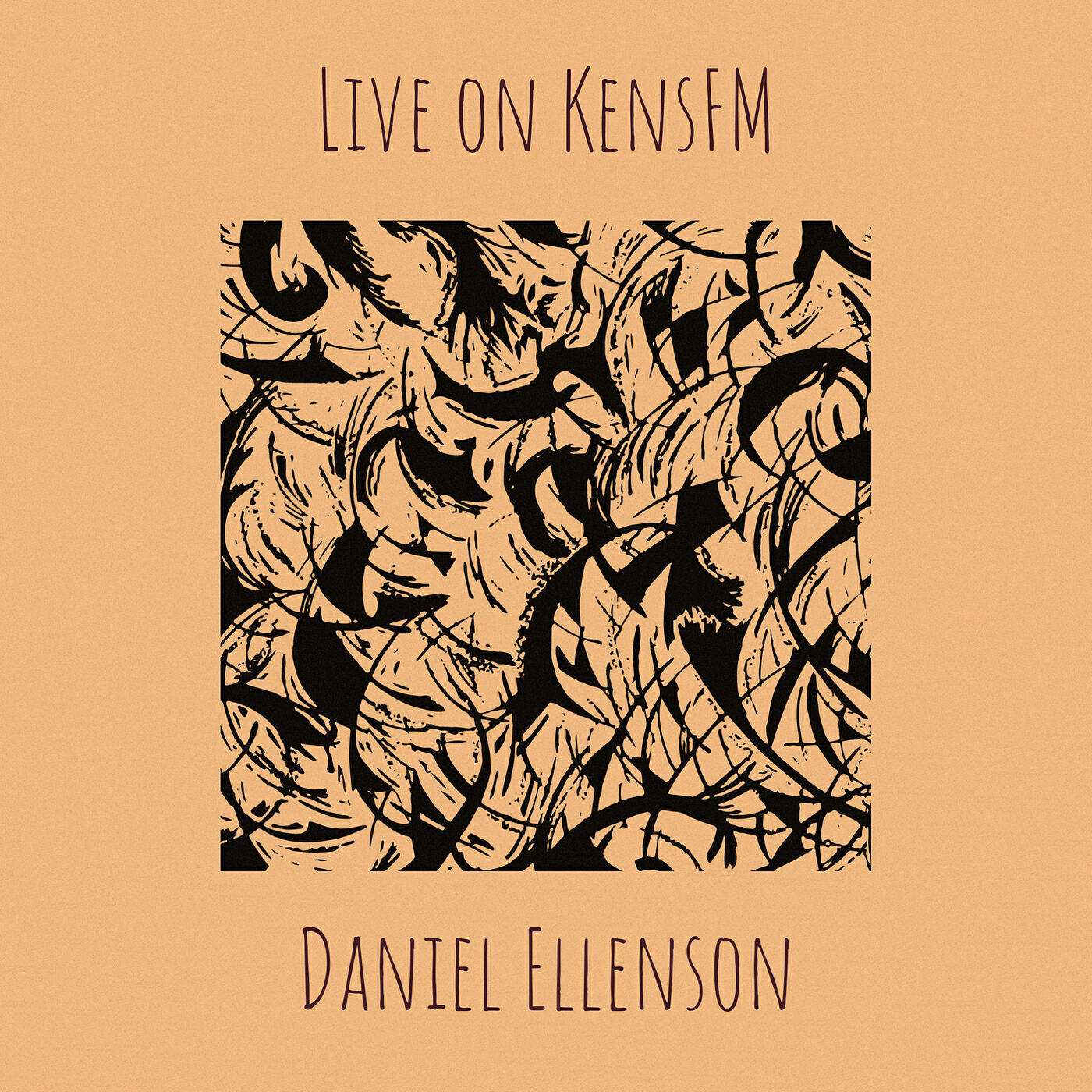 Релиз Live on Kens Fm