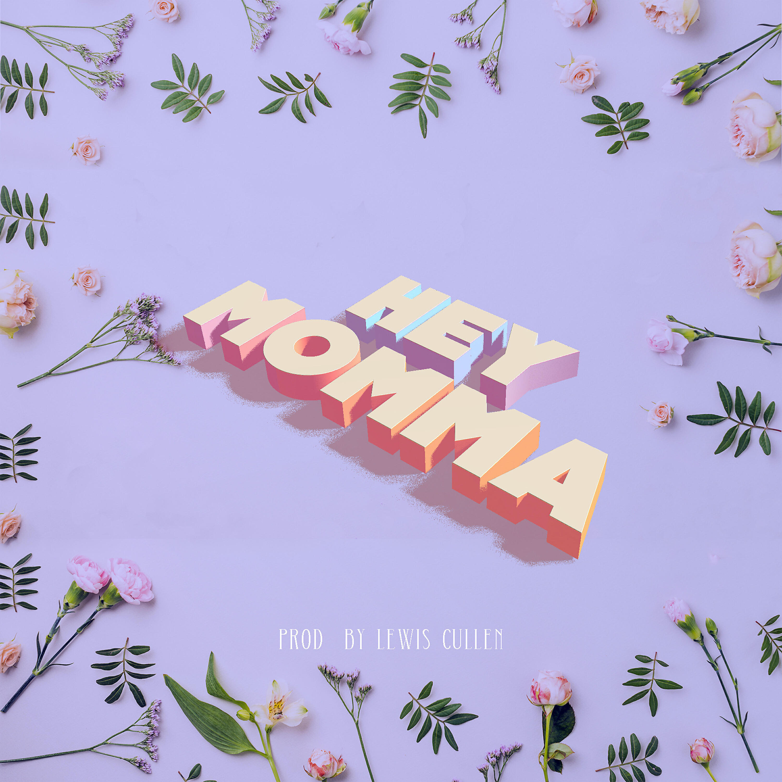 Релиз Hey Momma