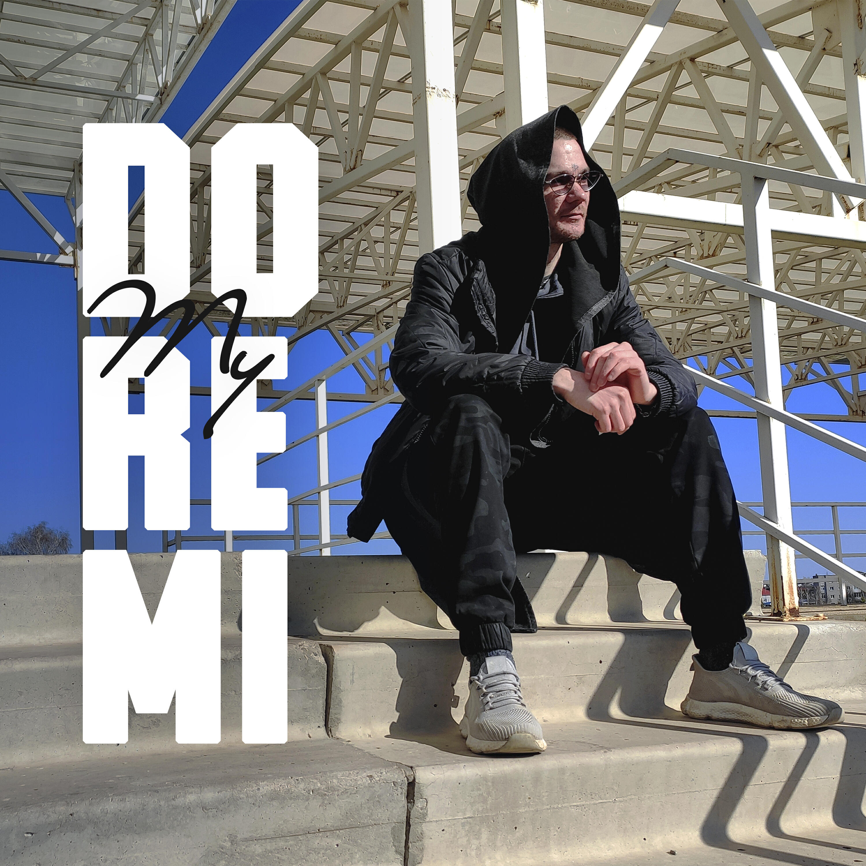Релиз My Doremi