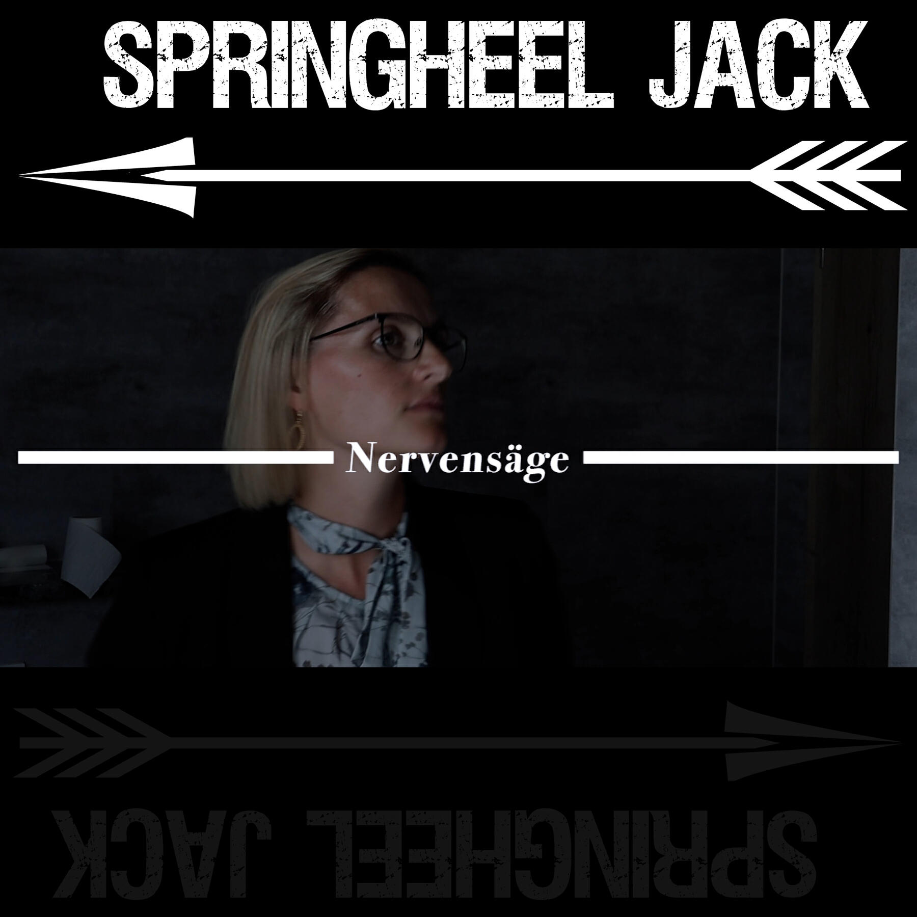 Релиз Nervensäge