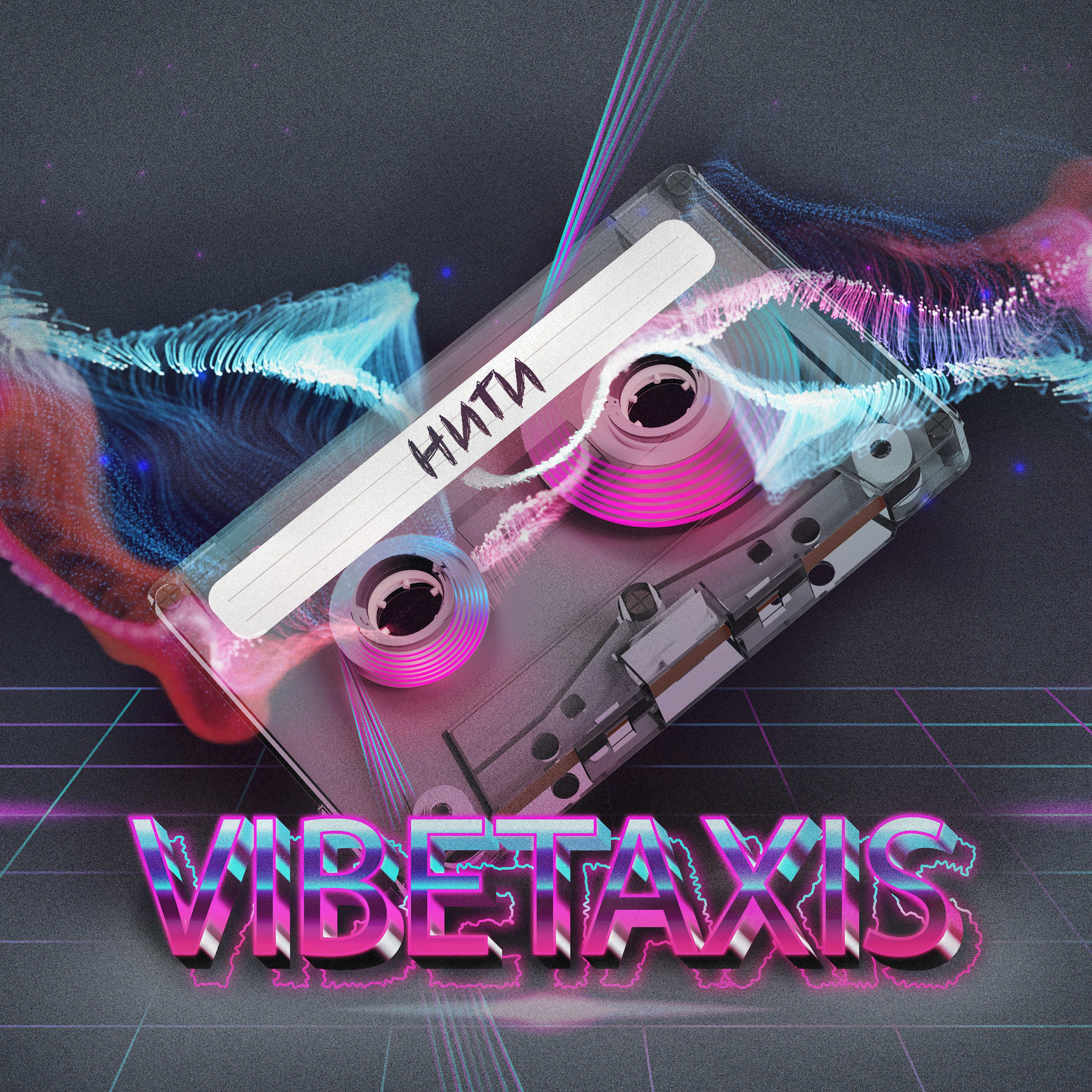 Vibetaxis