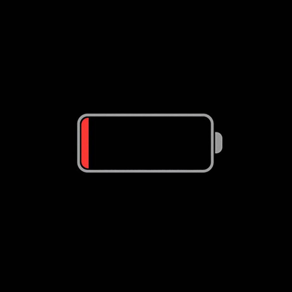 Релиз low battery