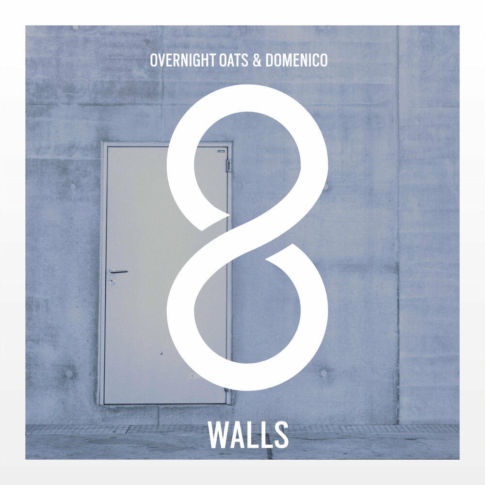 Релиз Walls