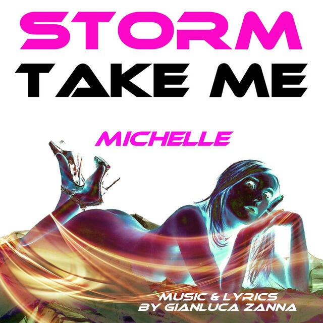 Релиз Storm (Take Me)
