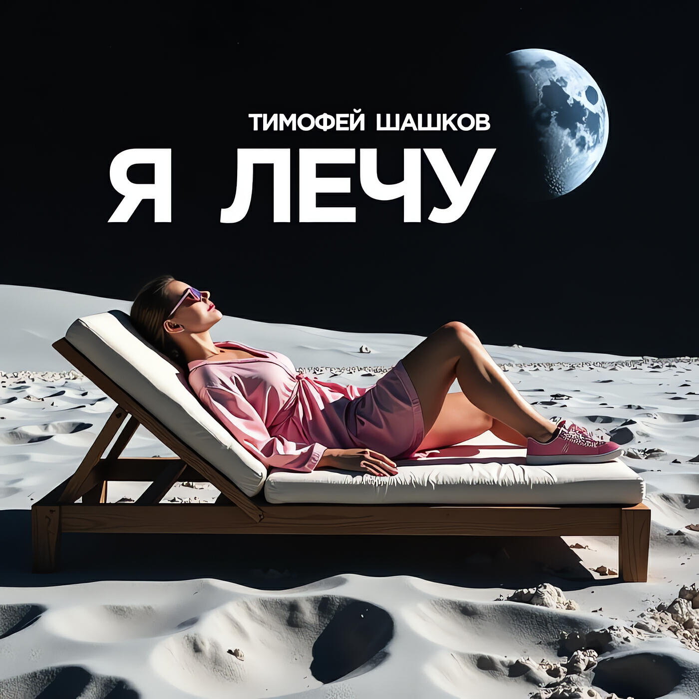 Релиз Я лечу