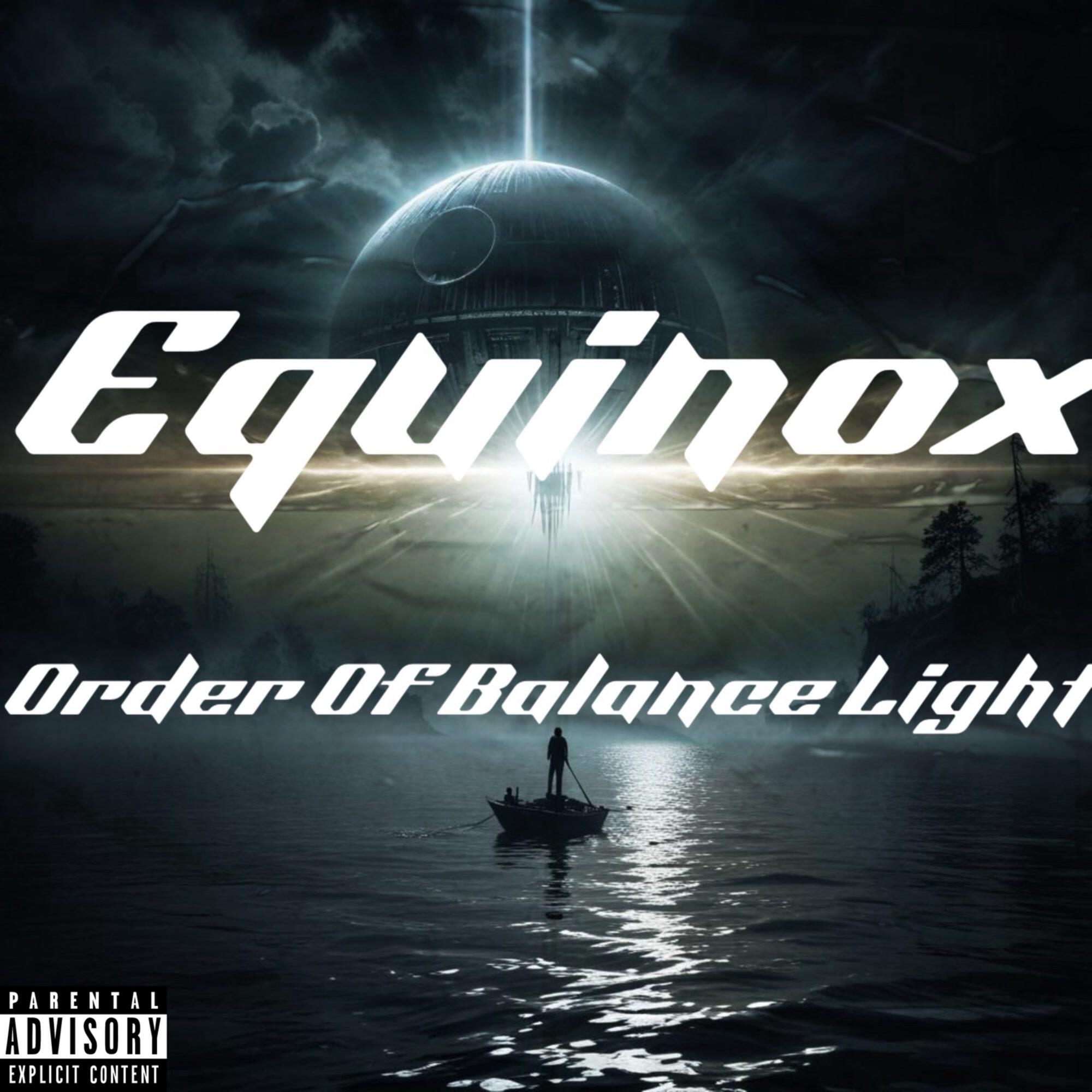 Релиз Order Of Balance Light