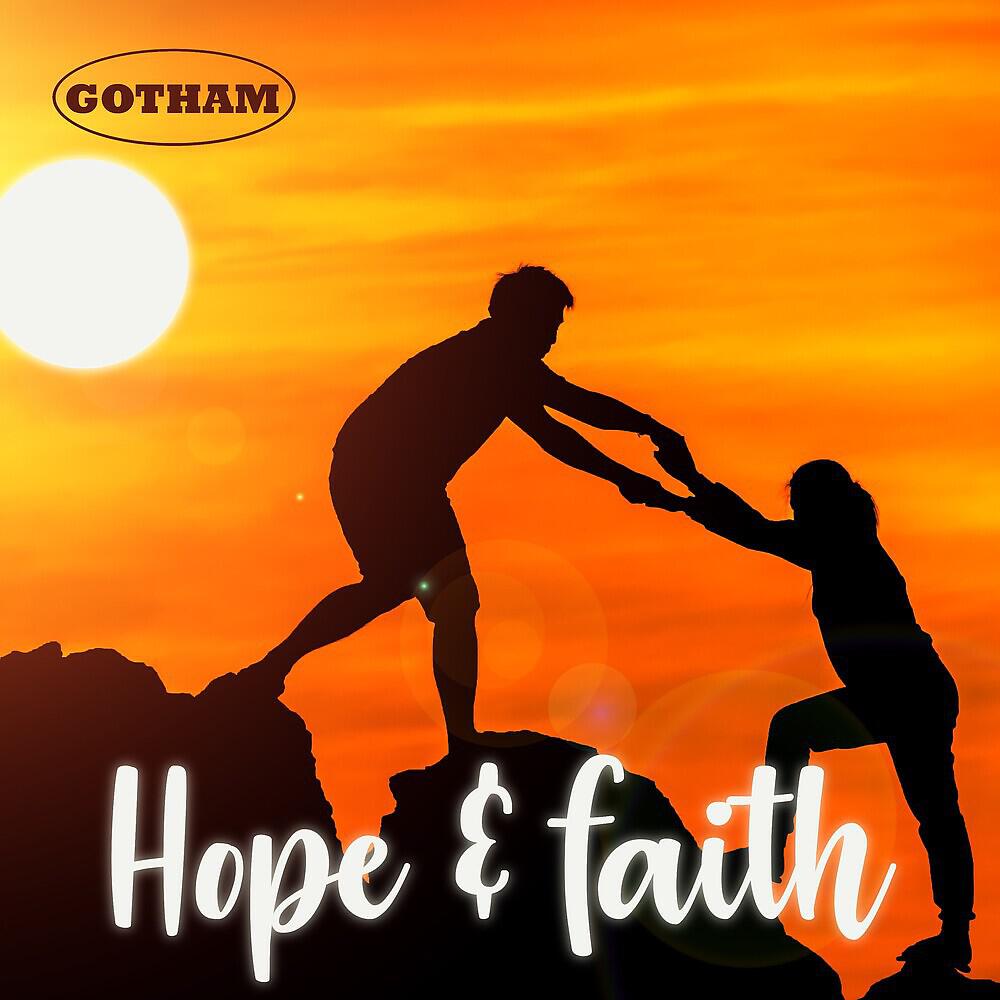 Релиз Hope & Faith