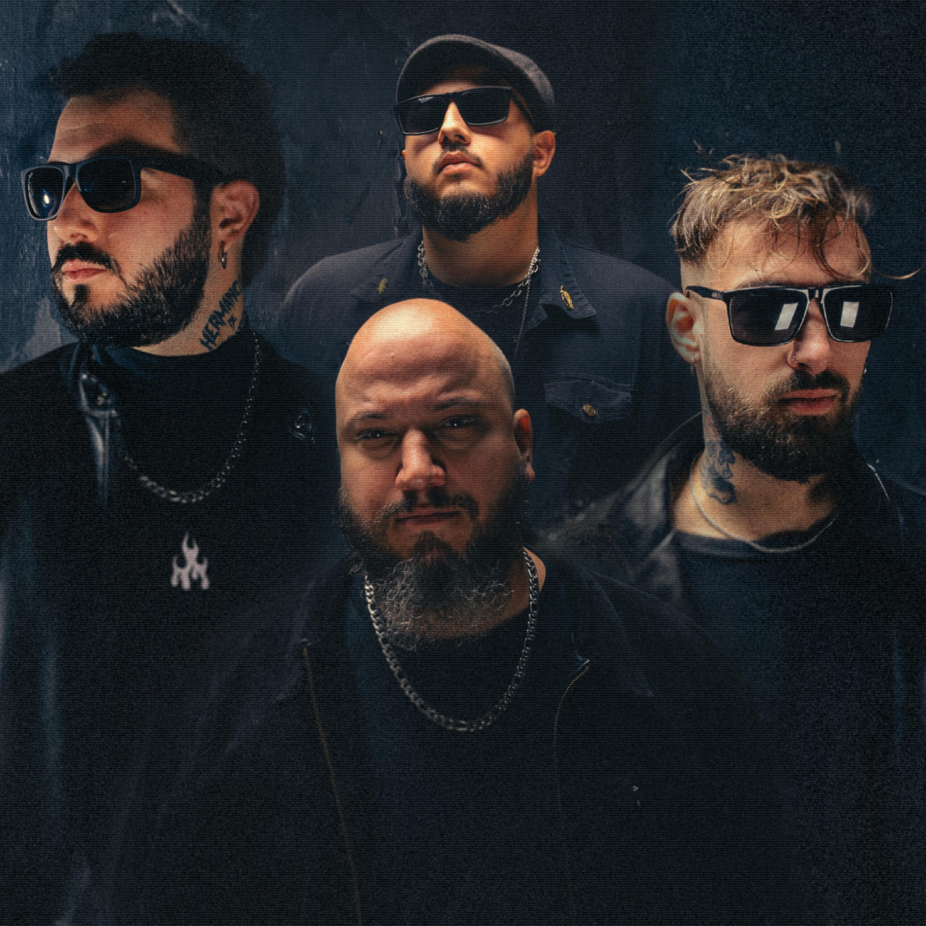 Релиз Mala Onda