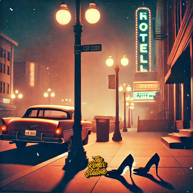 Релиз Oh, Pretty Women (from "Pretty Women") [lofi]