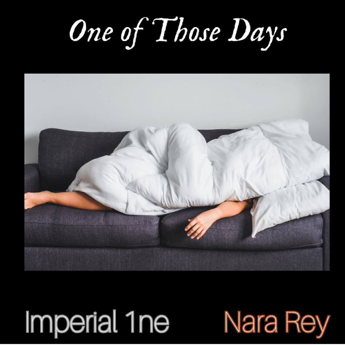 Релиз One of Those Days