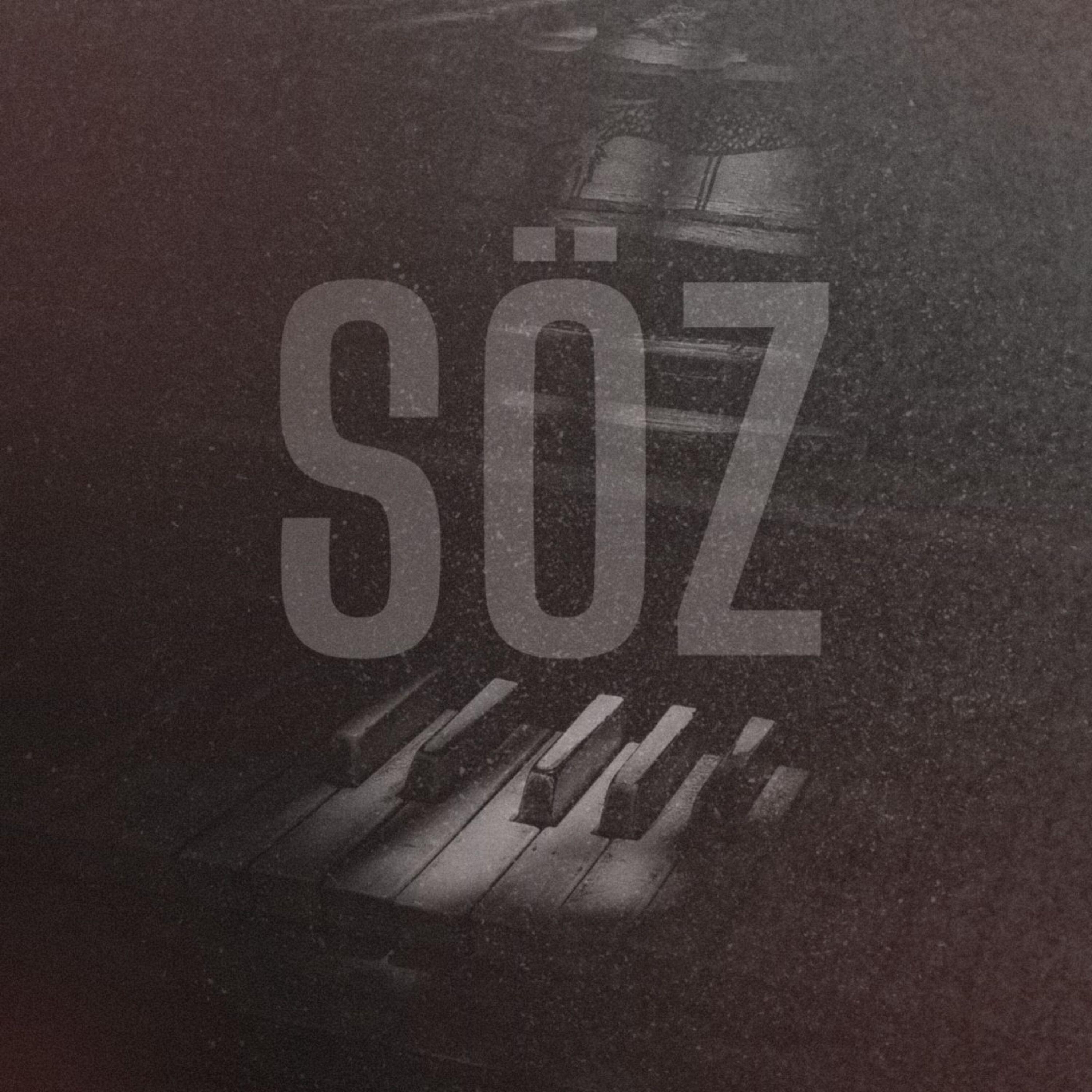 Релиз Söz