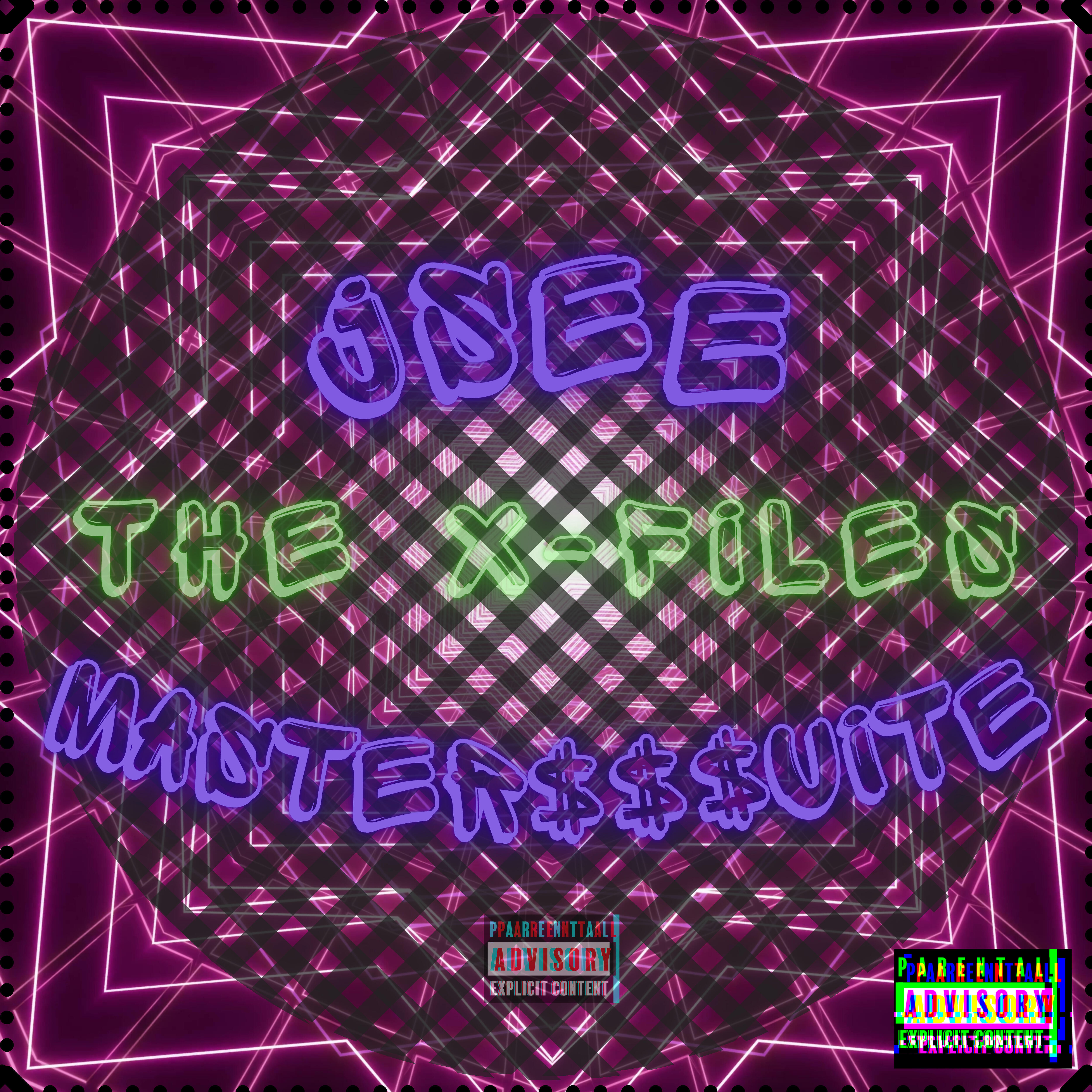 Релиз The X-Files