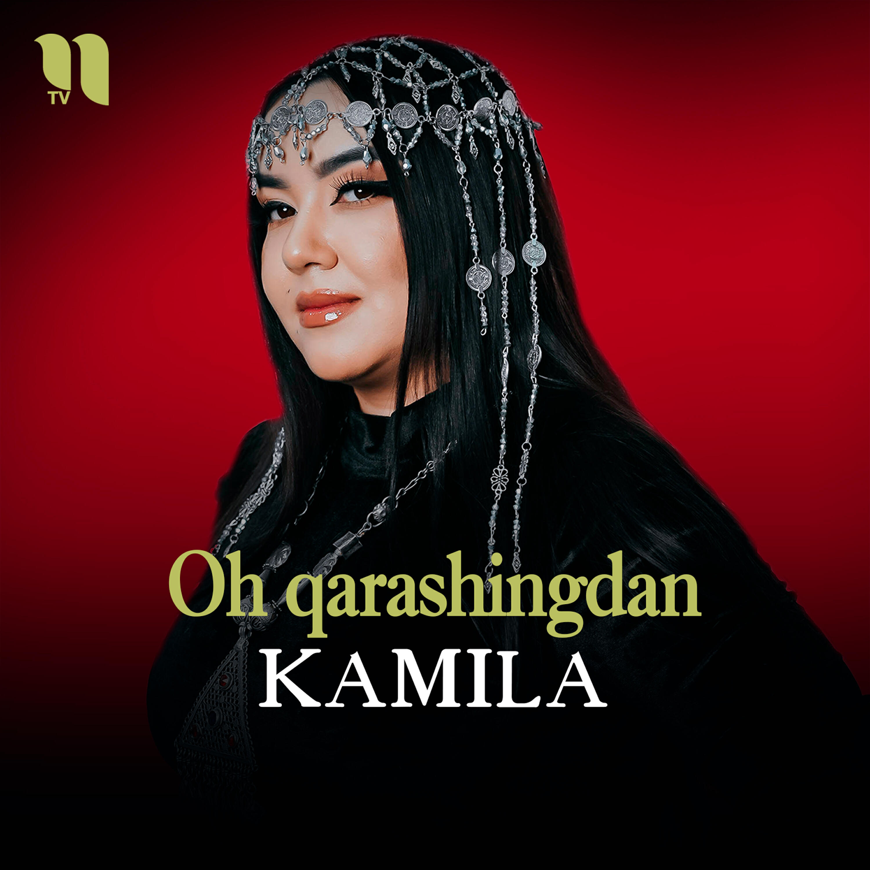 Релиз Oh Qarashingdan
