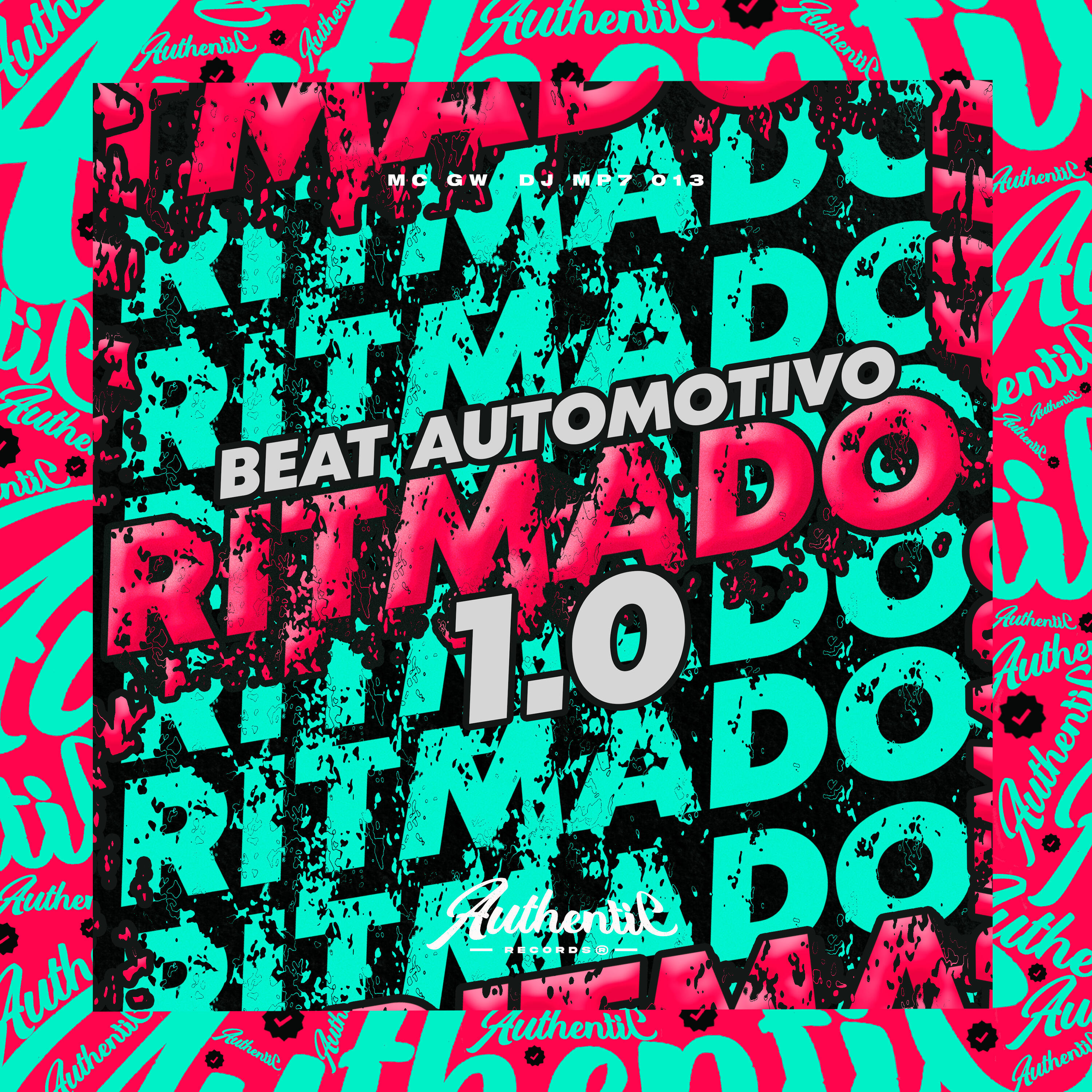Релиз Beat Automotivo Ritmado 1.0