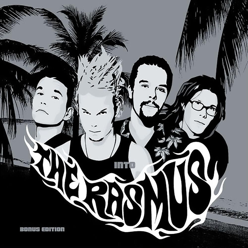 The Rasmus - Chill