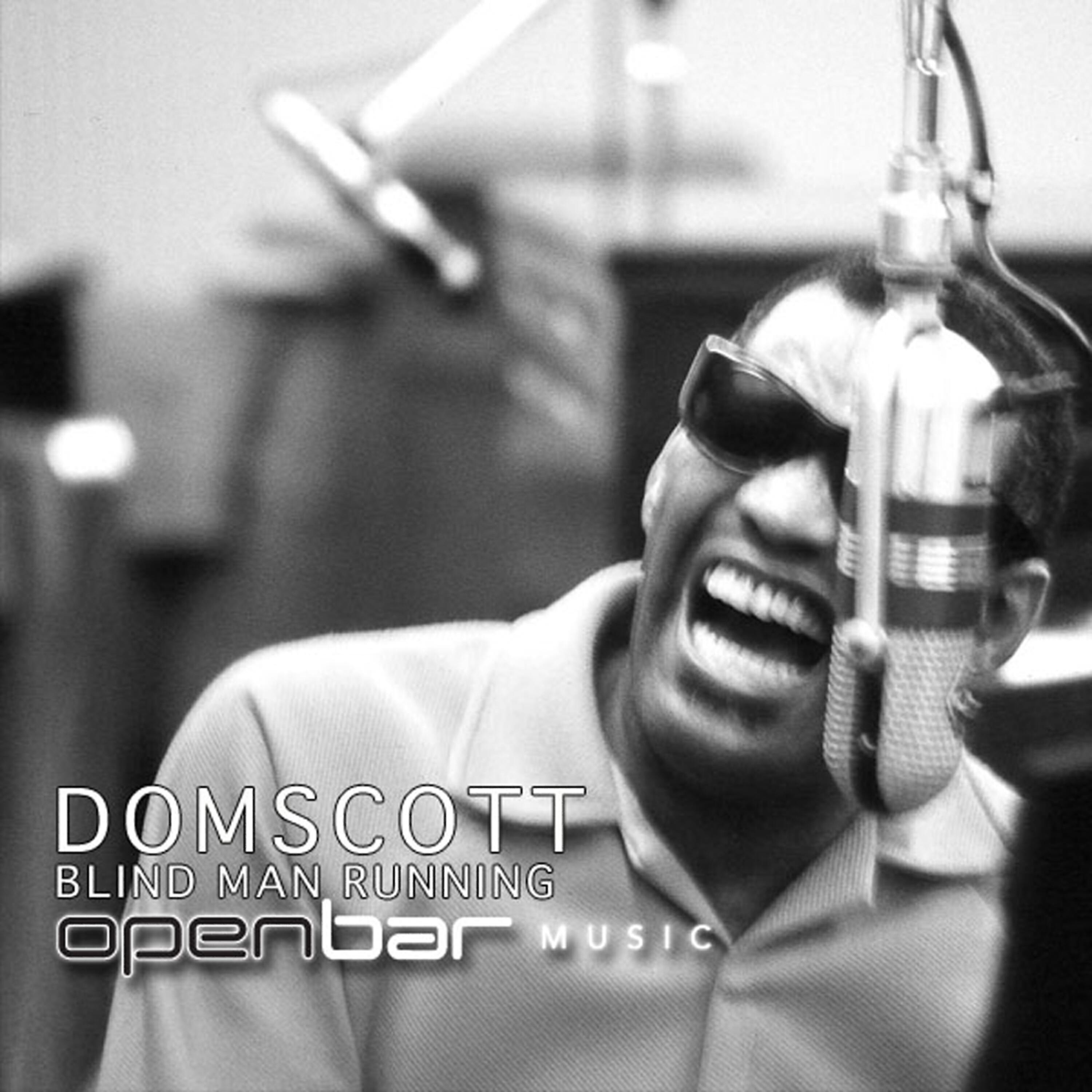 Релиз Blindman Running