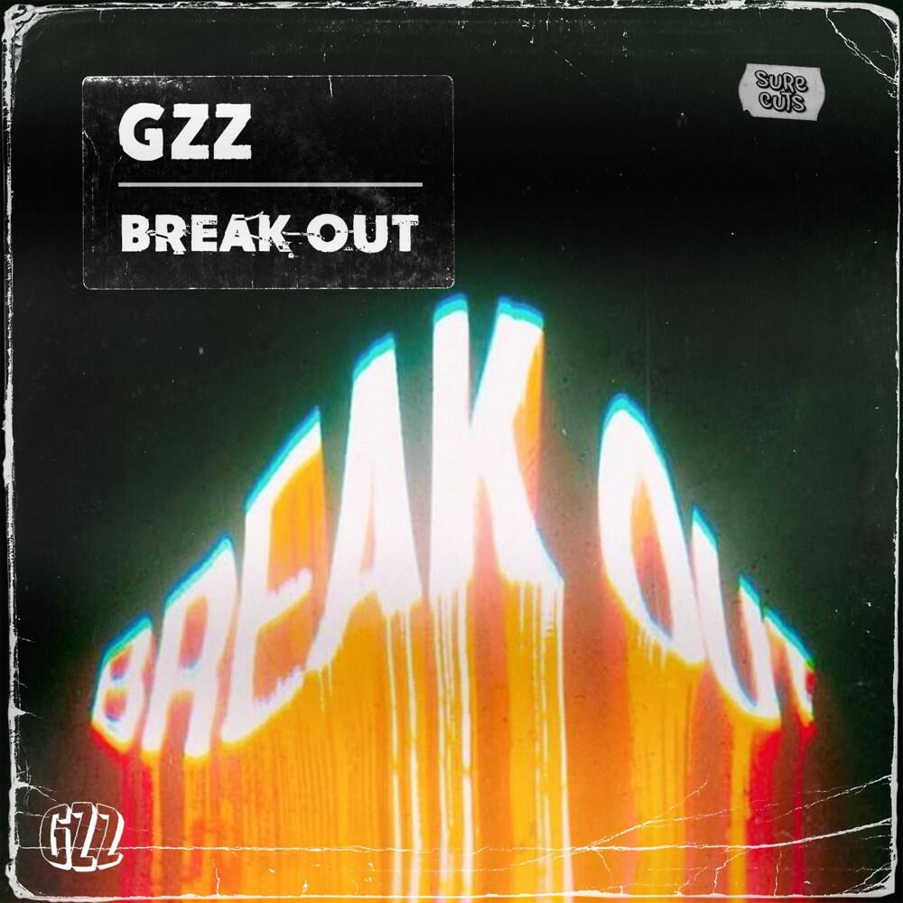Релиз Break Out