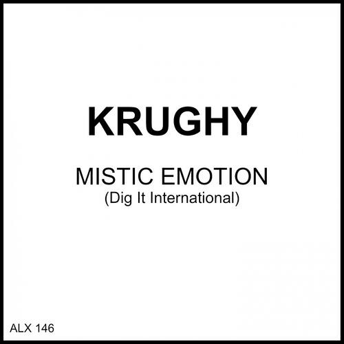 Релиз Mistic Emotion