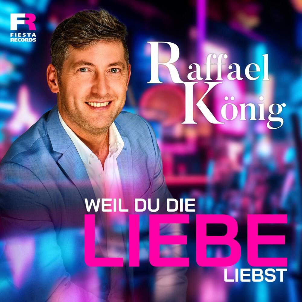 Релиз Weil du die Liebe liebst