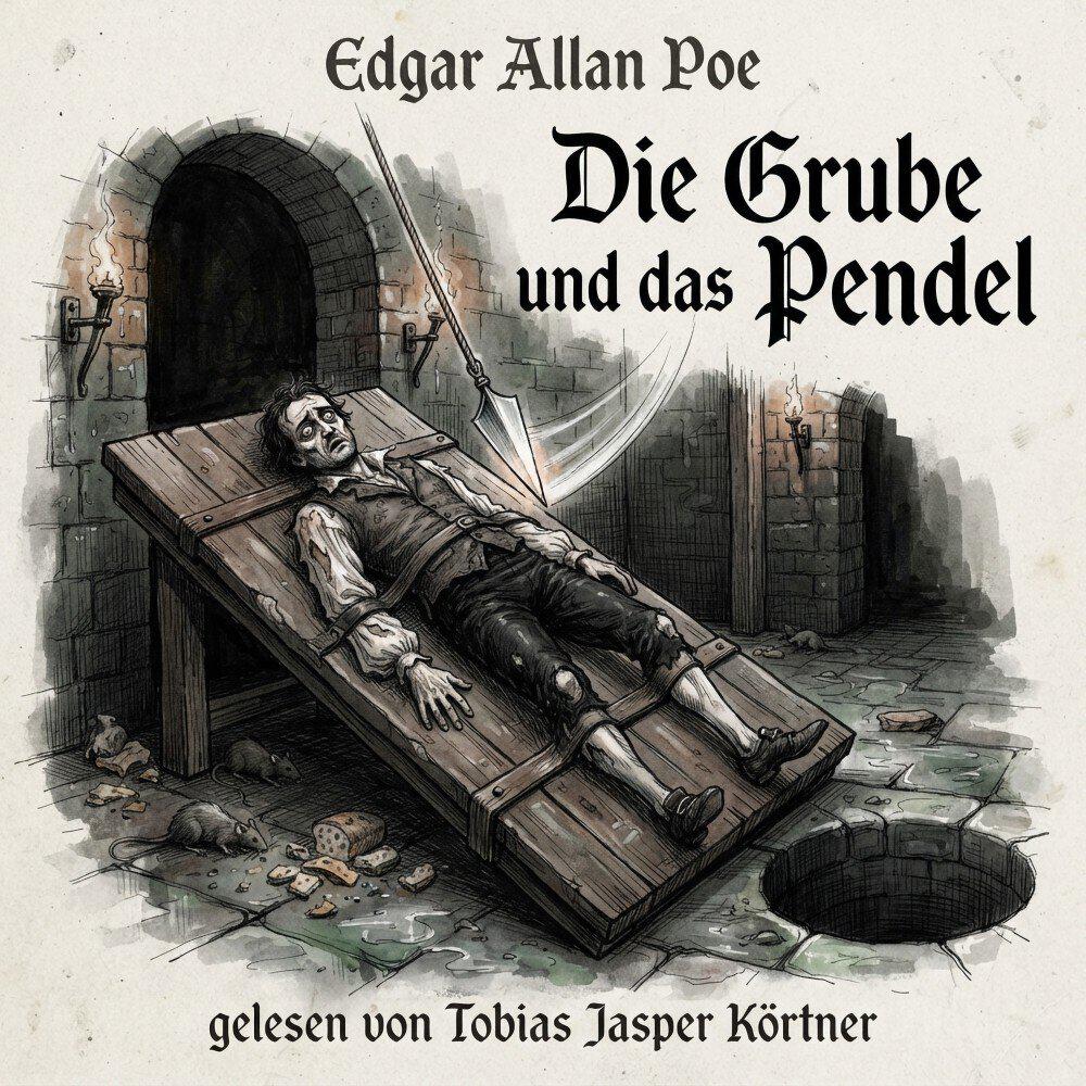 Релиз Die Grube und das Pendel