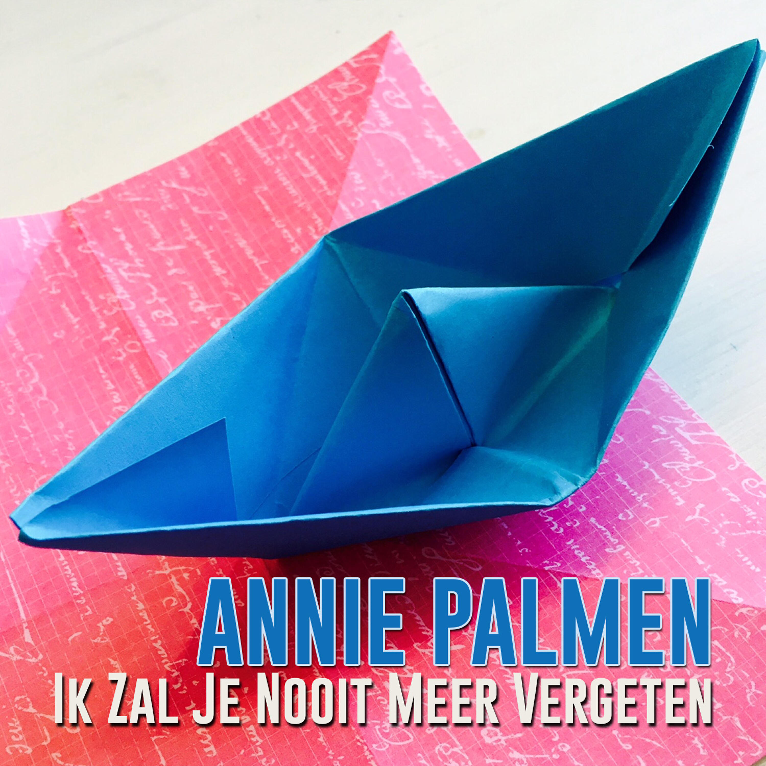 Annie Palmen