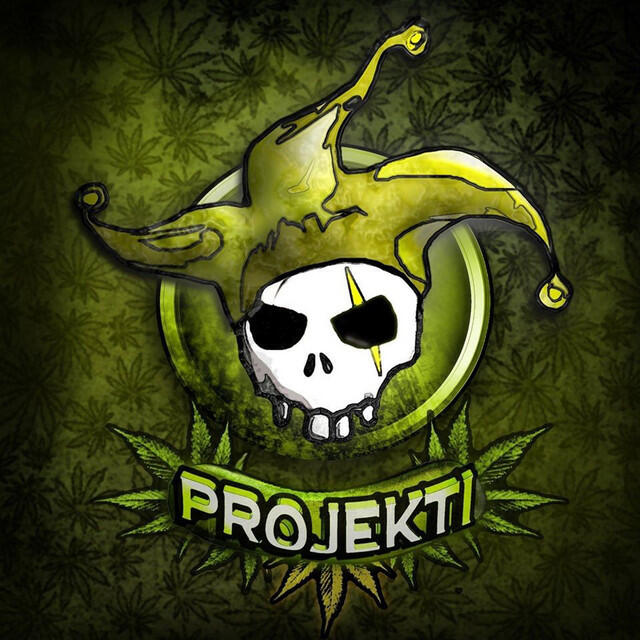 Релиз Projekti