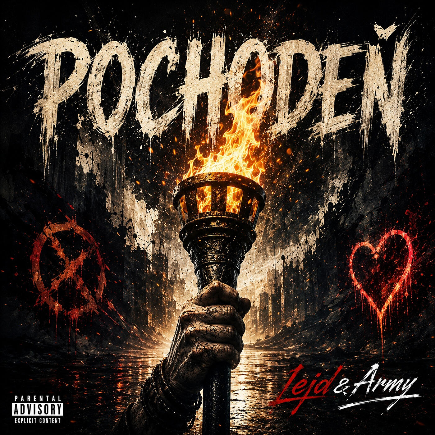 Релиз Pochoden