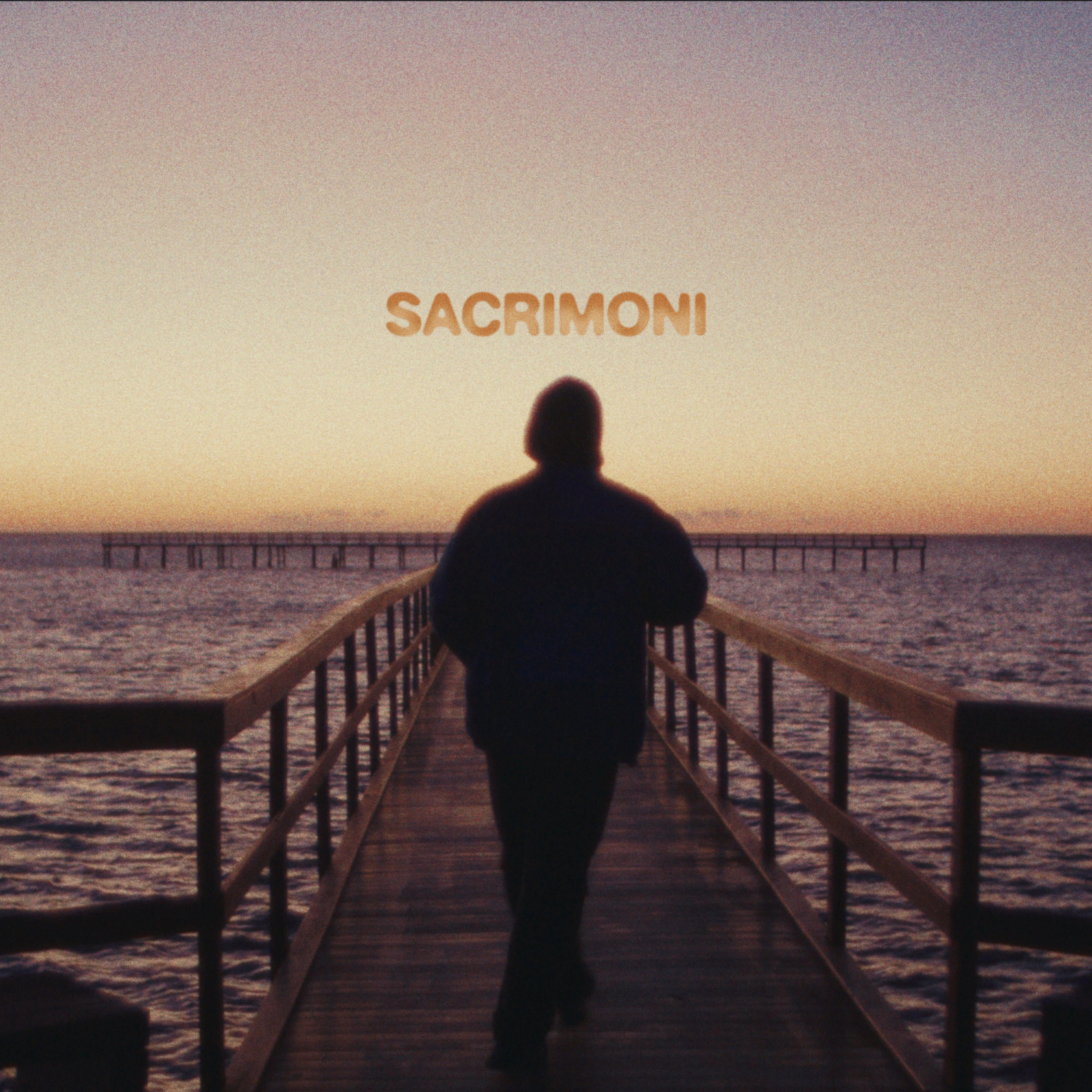 Релиз Sacrimoni
