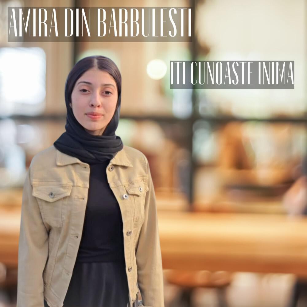 Релиз Iti cunoaste inima