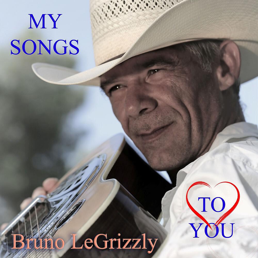 Релиз My Songs to You