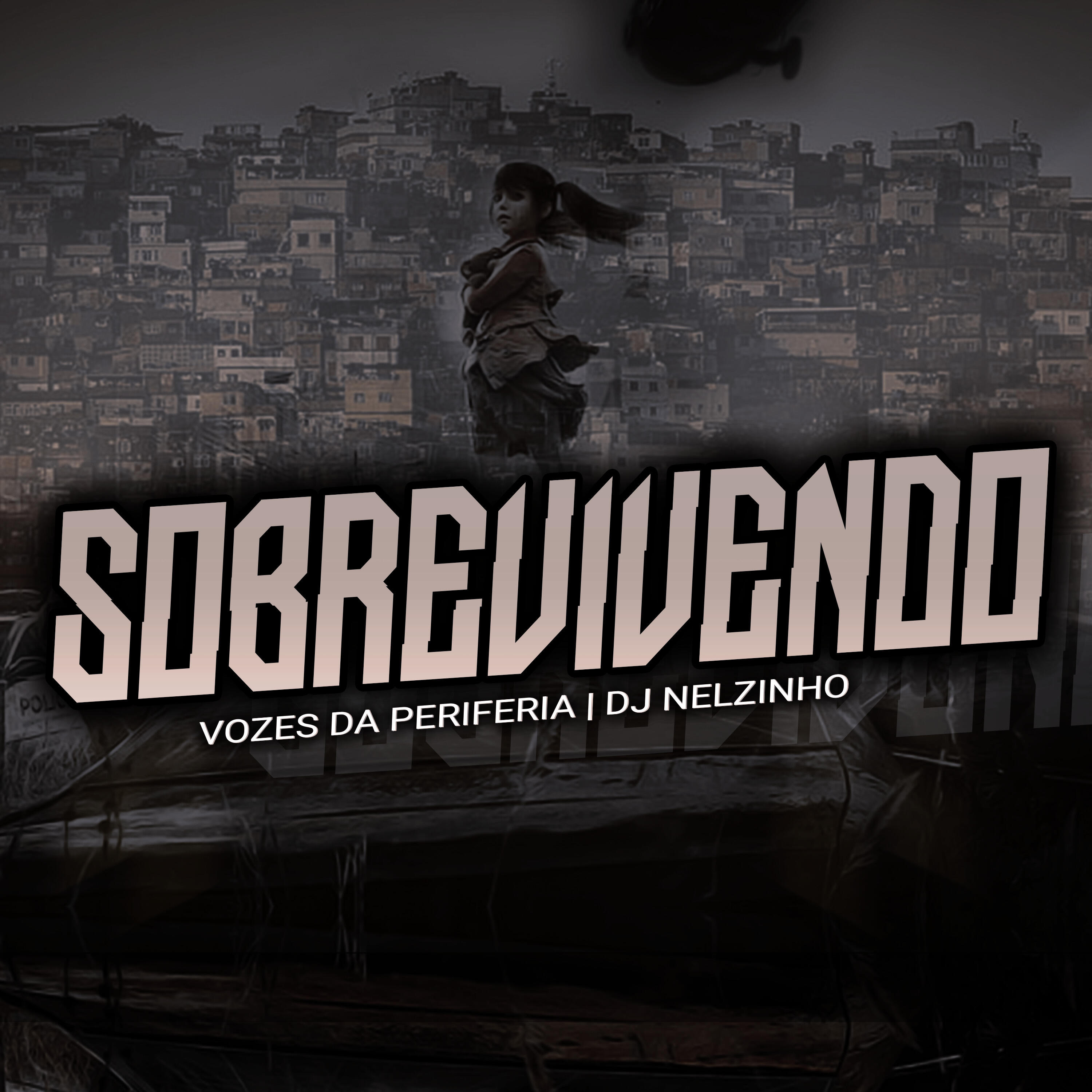 Релиз Sobrevivendo